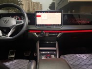 VOLKSWAGEN d'occasion TIGUAN 2.0 TDI 193ch R-Line Exclusive 4Motion