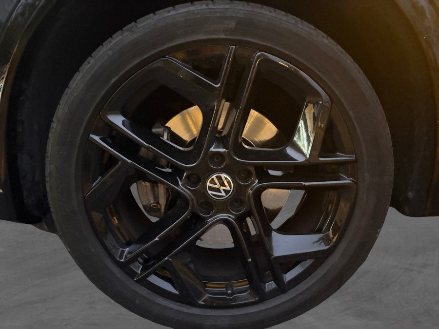 VOLKSWAGEN d'occasion TIGUAN 2.0 TDI 193ch R-Line Exclusive 4Motion