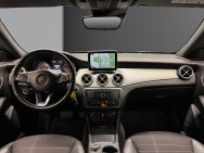 MERCEDES d'occasion CLASSE CLA CLA SHOOTING BREAK de 2015 Strasbourg