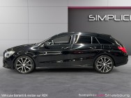 MERCEDES d'occasion CLASSE CLA CLA SHOOTING BREAK de 2015 Strasbourg