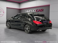 MERCEDES d'occasion CLASSE CLA CLA SHOOTING BREAK de 2015 Strasbourg