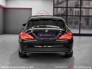 MERCEDES d'occasion CLASSE CLA CLA SHOOTING BREAK de 2015 Strasbourg