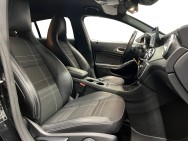 MERCEDES d'occasion CLASSE CLA CLA SHOOTING BREAK de 2015 Strasbourg