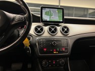 MERCEDES d'occasion CLASSE CLA CLA SHOOTING BREAK de 2015 Strasbourg