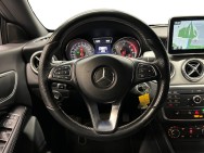 MERCEDES d'occasion CLASSE CLA CLA SHOOTING BREAK de 2015 Strasbourg