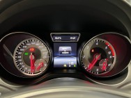 MERCEDES d'occasion CLASSE CLA CLA SHOOTING BREAK de 2015 Strasbourg