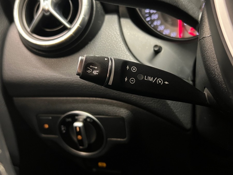 MERCEDES d'occasion CLASSE CLA CLA SHOOTING BREAK de 2015 Strasbourg