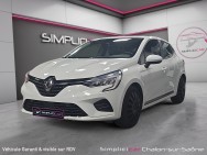 RENAULT d'occasion CLIO 1.0 TCe 100ch Business - 20 de 2020 Chalon