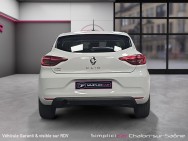 RENAULT d'occasion CLIO 1.0 TCe 100ch Business - 20 de 2020 Chalon