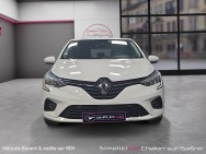 RENAULT d'occasion CLIO 1.0 TCe 100ch Business - 20 de 2020 Chalon