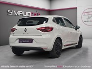 RENAULT d'occasion CLIO 1.0 TCe 100ch Business - 20 de 2020 Chalon