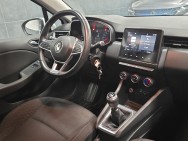 RENAULT d'occasion CLIO 1.0 TCe 100ch Business - 20 de 2020 Chalon