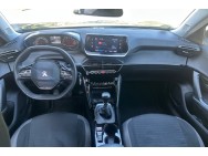 PEUGEOT d'occasion 2008 1.5 BLUE HDI 110 STYLE de 2022 Colmar (68)﻿