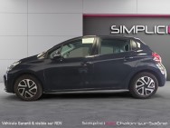 PEUGEOT d'occasion 208 1.5 BlueHDi 100ch S&S Active 5p Euro6c de 2019