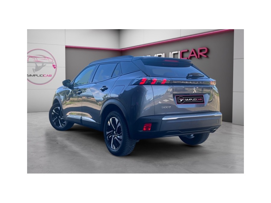 PEUGEOT d'occasion 2008 1.5 BLUE HDI 110 STYLE de 2022 Colmar (68)﻿