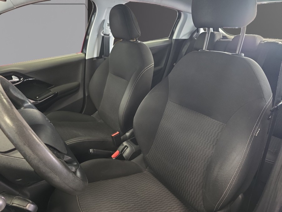 PEUGEOT d'occasion 208 1.5 BlueHDi 100ch S&S Active 5p Euro6c de 2019