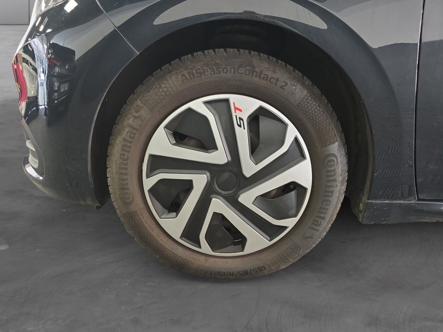 PEUGEOT d'occasion 208 1.5 BlueHDi 100ch S&S Active 5p Euro6c de 2019