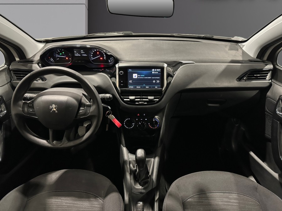 PEUGEOT d'occasion 208 1.5 BLUEHDI de 2019 Lorient (56)﻿