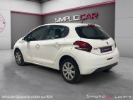 PEUGEOT d'occasion 208 1.5 BLUEHDI de 2019 Lorient (56)﻿