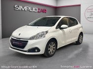 PEUGEOT d'occasion 208 1.5 BLUEHDI de 2019 Lorient (56)﻿