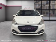 PEUGEOT d'occasion 208 1.5 BLUEHDI de 2019 Lorient (56)﻿