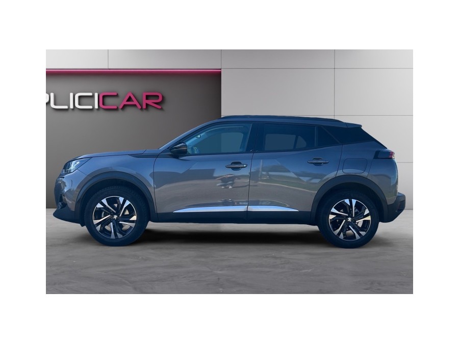 PEUGEOT d'occasion 2008 1.5 BLUE HDI 110 STYLE de 2022 Colmar (68)﻿