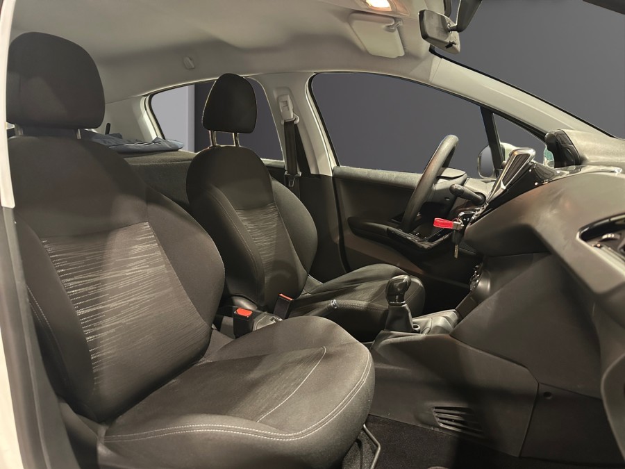 PEUGEOT d'occasion 208 1.5 BLUEHDI de 2019 Lorient (56)﻿