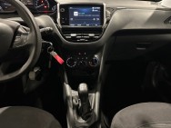 PEUGEOT d'occasion 208 1.5 BLUEHDI de 2019 Lorient (56)﻿