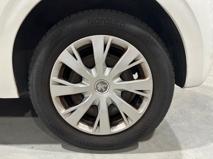 PEUGEOT d'occasion 208 1.5 BLUEHDI de 2019 Lorient (56)﻿