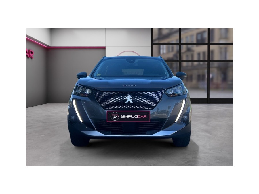 PEUGEOT d'occasion 2008 1.5 BLUE HDI 110 STYLE de 2022 Colmar (68)﻿