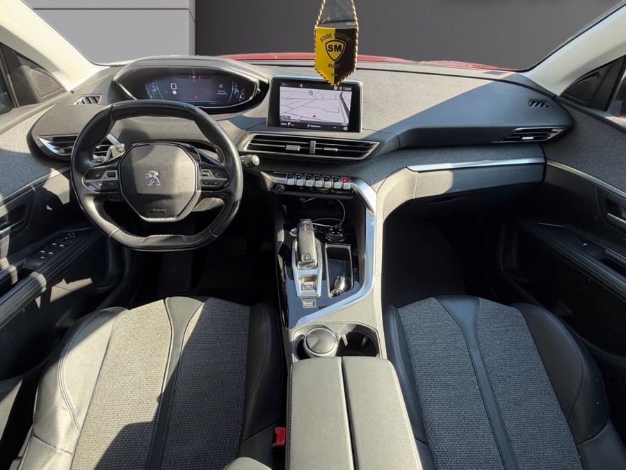 PEUGEOT d'occasion 3008 II SUV 1.5 BHDI de 2019 Montpellier (34)﻿
