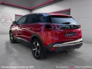 PEUGEOT d'occasion 3008 II SUV 1.5 BHDI de 2019 Montpellier (34)﻿