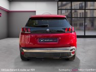 PEUGEOT d'occasion 3008 II SUV 1.5 BHDI de 2019 Montpellier (34)﻿