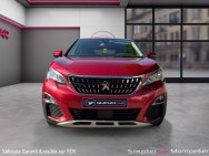 PEUGEOT d'occasion 3008 II SUV 1.5 BHDI de 2019 Montpellier (34)﻿
