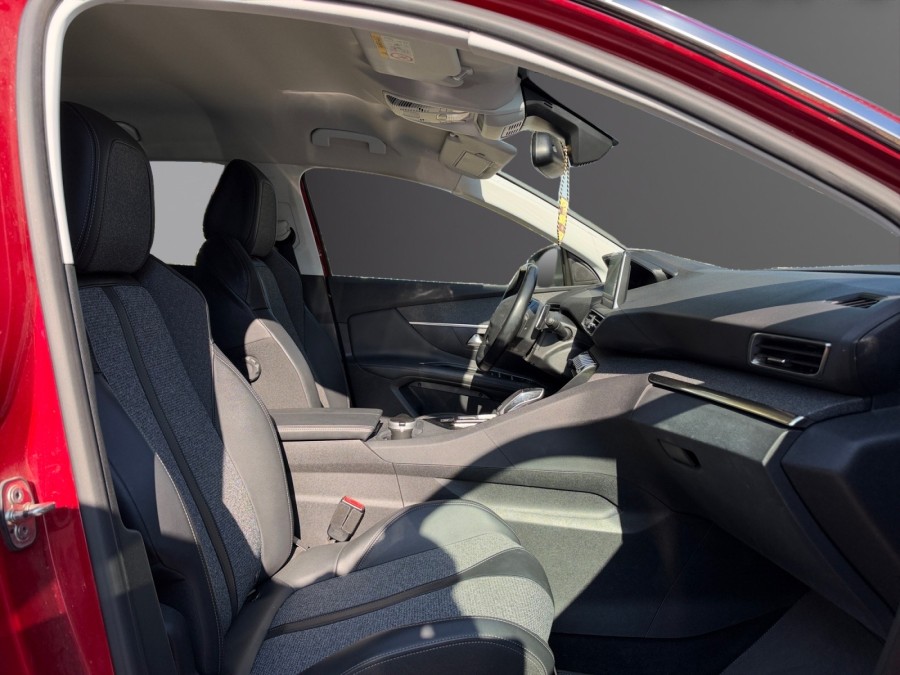 PEUGEOT d'occasion 3008 II SUV 1.5 BHDI de 2019 Montpellier (34)﻿