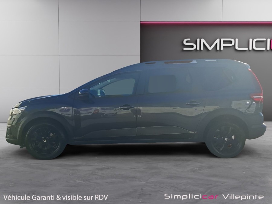 DACIA d'occasion JOGGER 1 ECO G 100 ESSENTIEL de 2022 Villepinte (93)﻿