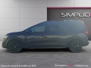 DACIA d'occasion JOGGER 1 ECO G 100 ESSENTIEL de 2022 Villepinte (93)﻿