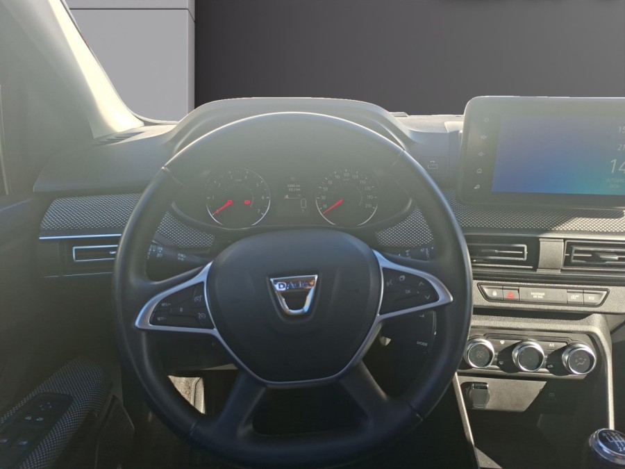 DACIA d'occasion JOGGER 1 ECO G 100 ESSENTIEL de 2022 Villepinte (93)﻿