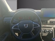 DACIA d'occasion JOGGER 1 ECO G 100 ESSENTIEL de 2022 Villepinte (93)﻿