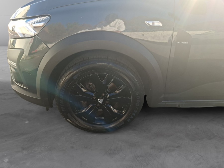 DACIA d'occasion JOGGER 1 ECO G 100 ESSENTIEL de 2022 Villepinte (93)﻿