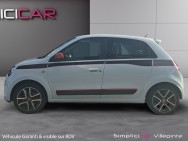 RENAULT d'occasion TWINGO III 0.9 TCE 90 ENERGY EDITION ONE de 2015