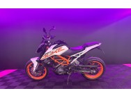 KTM d'occasion 390DUKEC2 390 DUKE de 2017 Lorient (56)﻿