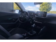 PEUGEOT d'occasion 2008 1.5 BLUE HDI 110 STYLE de 2022 Colmar (68)﻿