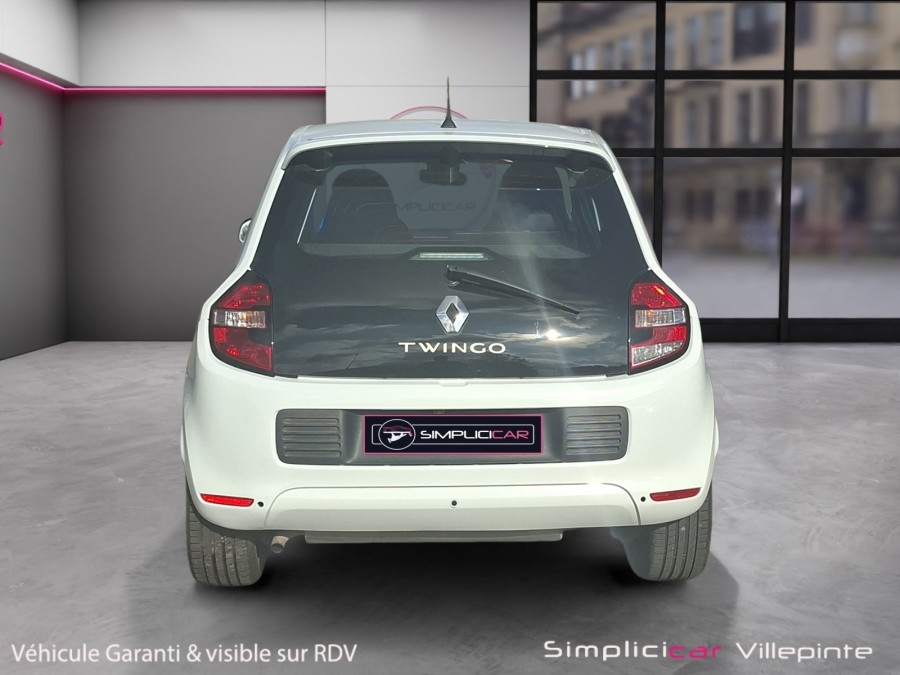 RENAULT d'occasion TWINGO III 0.9 TCE 90 ENERGY EDITION ONE de 2015