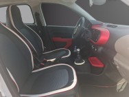 RENAULT d'occasion TWINGO III 0.9 TCE 90 ENERGY EDITION ONE de 2015