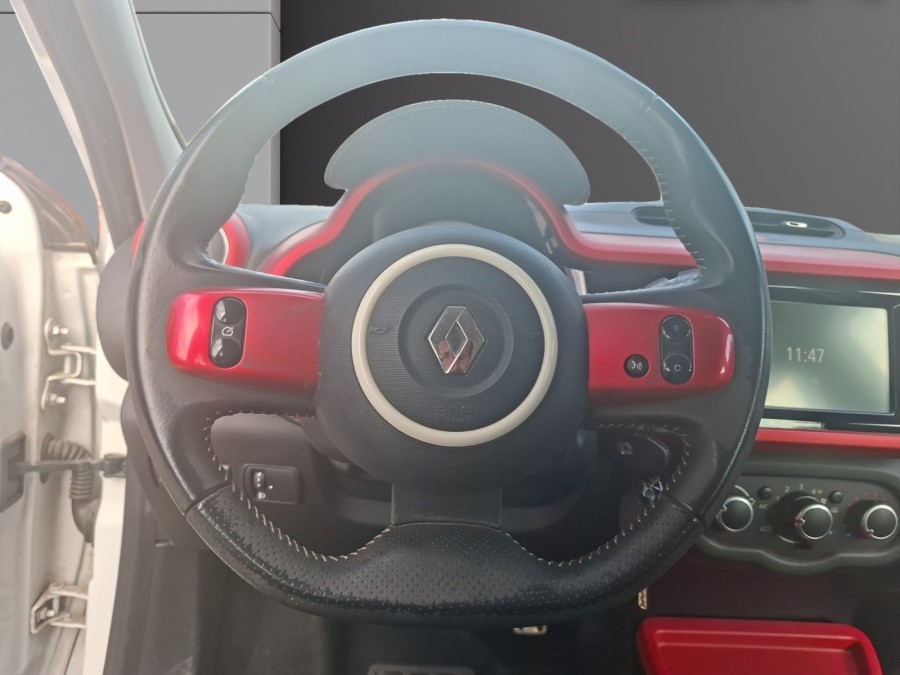 RENAULT d'occasion TWINGO III 0.9 TCE 90 ENERGY EDITION ONE de 2015