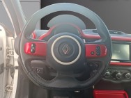 RENAULT d'occasion TWINGO III 0.9 TCE 90 ENERGY EDITION ONE de 2015