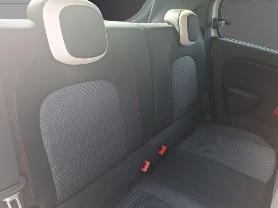 RENAULT d'occasion TWINGO III 0.9 TCE 90 ENERGY EDITION ONE de 2015