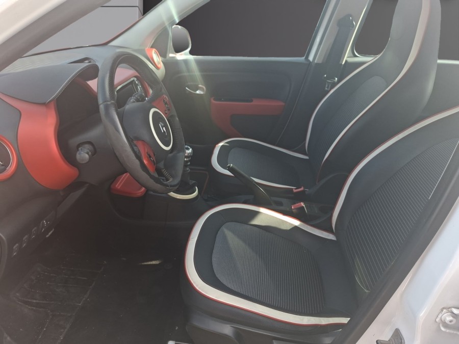RENAULT d'occasion TWINGO III 0.9 TCE 90 ENERGY EDITION ONE de 2015