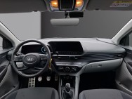 HYUNDAI d'occasion BAYON 1.0 T-GDI 100 INTUITIVE de 2025 Villepinte